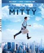 The Secret Life of Walter Mitty (La vie secr�te de Walter Mitty)